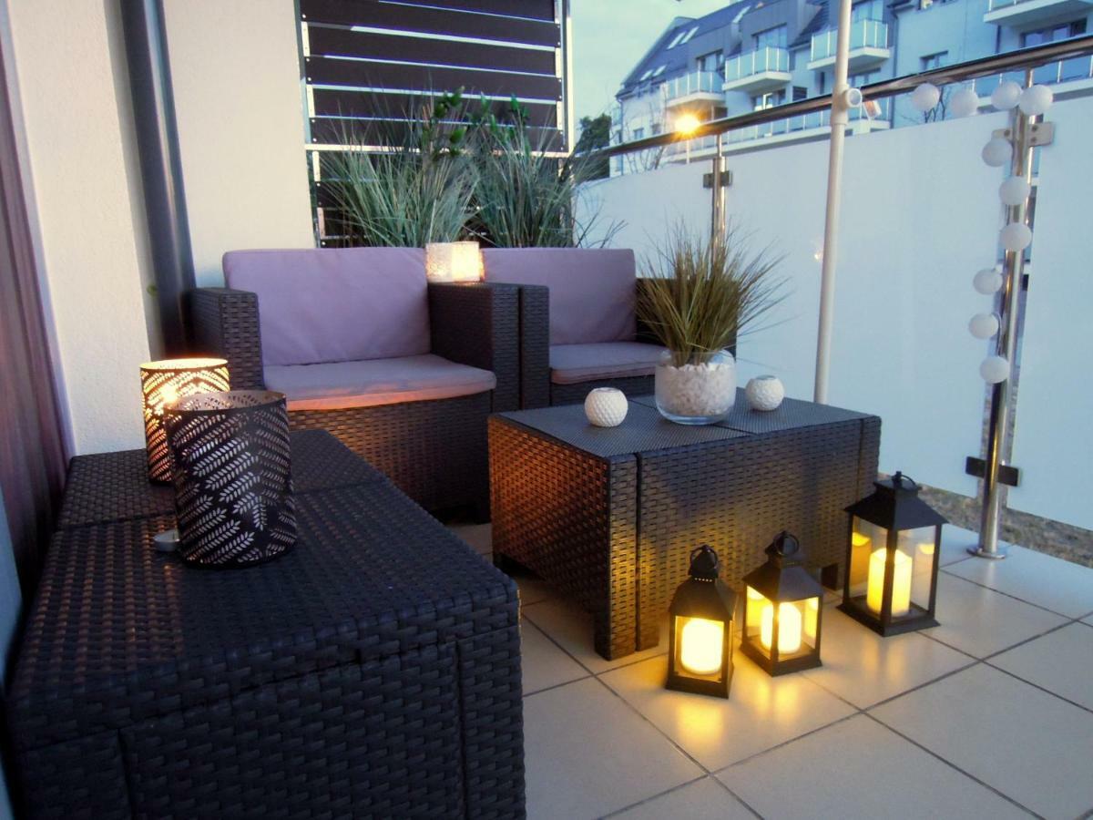 4Uapart-Apartment Suite Picasso Swinoujscie Exterior photo